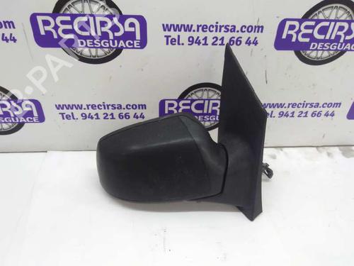 Right mirror FORD FOCUS II (DA_, HCP, DP)  | BP9466965C27 