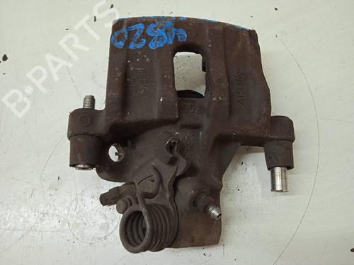 Right rear brake caliper FORD FOCUS III  | BP13940645M106 