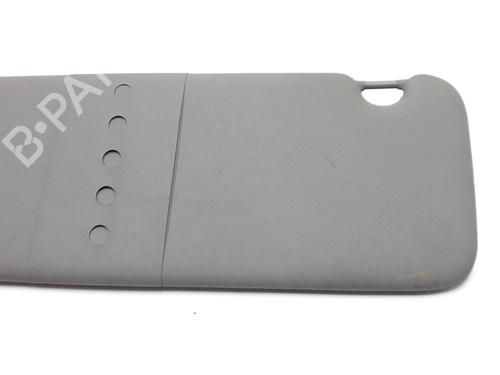 Left sun visor RENAULT MASTER III Bus (JV) 2.3 dCi 110 FWD (JV0R, JV0W) | BP29709124I1