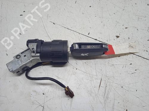 Ignition barrel PEUGEOT 308 SW II (LC_, LJ_, LR_, LX_, L4_)  | BP11057568M48 