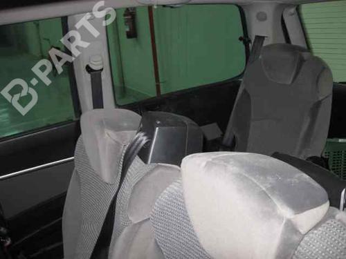 Right slide door PEUGEOT 807 (EB_) 2.0 HDi | BP9461331C75  - Image 15