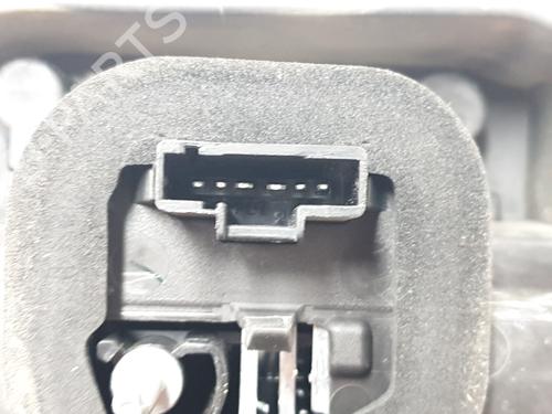 Right taillight CITROËN C3 III (SX) 1.2 VTi 82 | BP38622360C35 - Image 7
