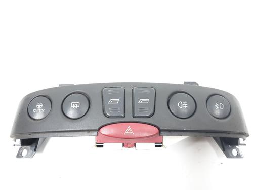 Used Warning switch FIAT PUNTO (188_) 1.2 60 (188.030, .050, .130, .150, .230, .250) (60 hp) 9489793