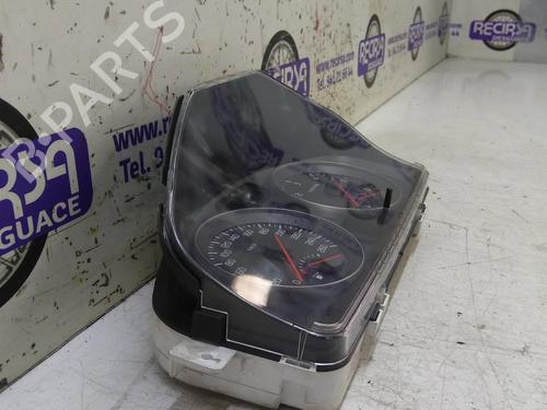 Instrument cluster VOLVO V50 (545) 1.6 D | BP9483264C47 