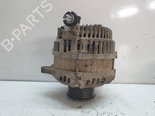 Alternator NISSAN NAVARA NP300 (D40)  | BP25882167M7 
