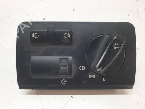 Used Headlight switch BMW X5 (E53) 4.4 i (286 hp) 19275430