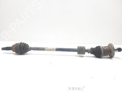 Used Left rear driveshaft Left rear driveshaft MINI MINI COUNTRYMAN (R60) Cooper S ALL4 (184 hp) 40109374 40109374
