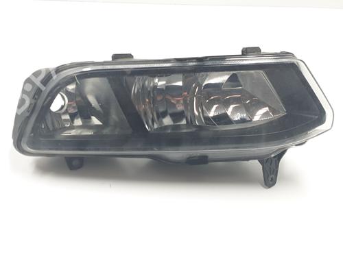 Højre Foran Tågelygte VW POLO V (6R1, 6C1) [2009-2022]  28602266