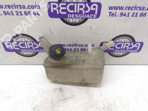 Used Expansion tank RENAULT MEGANE II (BM0/1_, CM0/1_) [2001-2012]  9471270