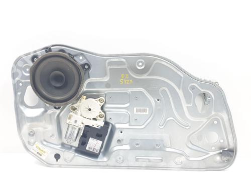 Front left window mechanism VOLVO S40 II (544) 2.0 D | BP29973351C22