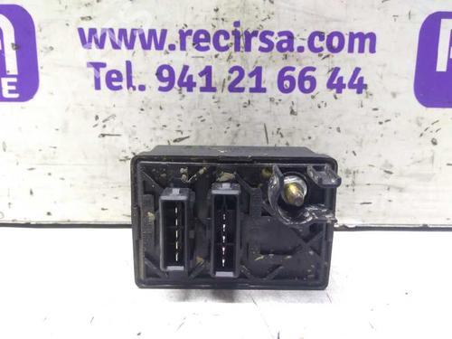 Elektronisk modul FIAT DOBLO Box Body/MPV (223_)  | BP9472552M83 