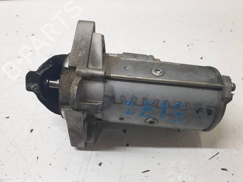 Used Starter NISSAN QASHQAI / QASHQAI +2 I (J10, NJ10, JJ10E) [2006-2014]  21499604