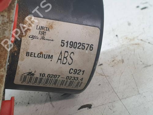 ABS Bremseaggregat OPEL COMBO Tour (X12)  | BP25932054M43