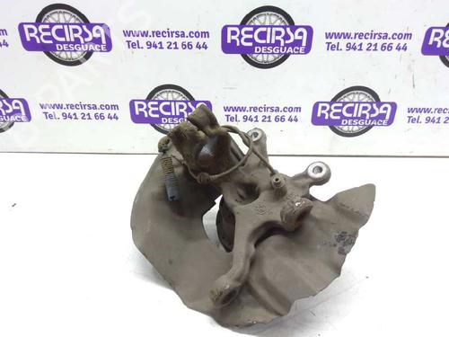 Right front steering knuckle BMW 3 Coupe (E46) 320 Cd | BP9465565M26 