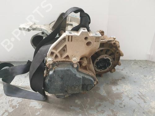 Gearbox SEAT IBIZA V (KJ1, KJG)  | BP18960151M3 