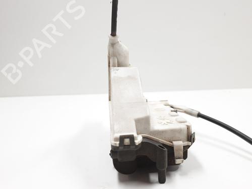Front right lock PEUGEOT 308 I (4A_, 4C_)  | BP24444207C97 