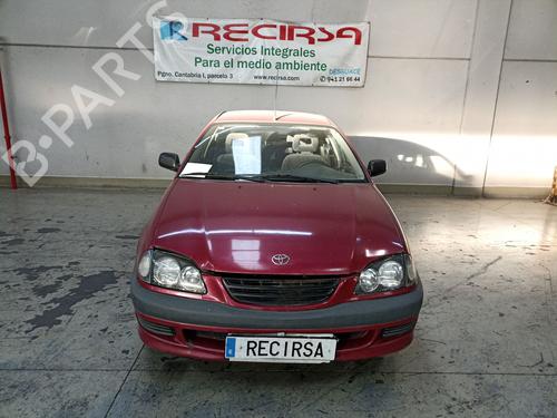 Used Parts TOYOTA AVENSIS (_T22_) 1.6 i (AT220_, AT220R) (101 hp) 4290785