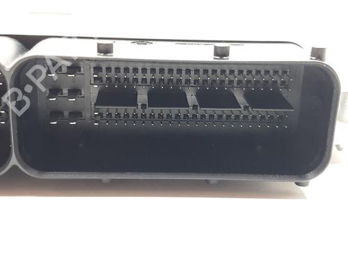 Engine control unit (ECU) SEAT ARONA (KJ7, KJP) 1.0 TSI | BP17128116M57  - Image 6
