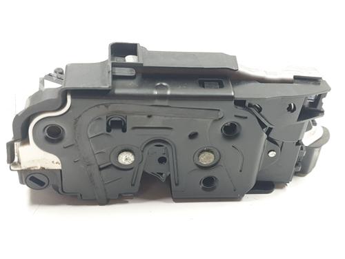 Rear right lock VW GOLF VII (5G1, BQ1, BE1, BE2) 1.6 TDI | BP29537916C99 