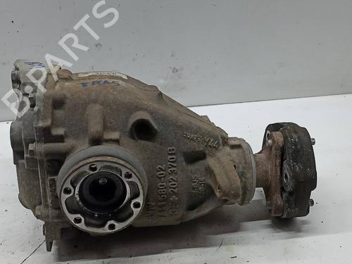 Rear differential BMW X1 (E84)  | BP9695609M24 