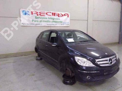 Fuel pump MERCEDES-BENZ B-CLASS Sports Tourer (W245) B 180 CDI (245.207) | BP9493302M76  - Image 5