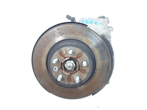 Used Right rear steering knuckle Right rear steering knuckle LAND ROVER DISCOVERY SPORT (L550) 2.0 D (150 hp) 35982170 35982170