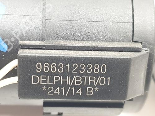 Ignition barrel CITROËN C4 CACTUS 1.6 BlueHDi 100 | BP37720267M48  - Image 6