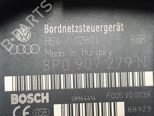 Fuse box AUDI A3 (8P1) 1.8 TFSI | BP40252741E1 - Image 7