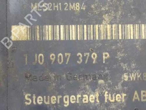 ABS pump VW SHARAN (7M8, 7M9, 7M6)  | BP9480104M43 