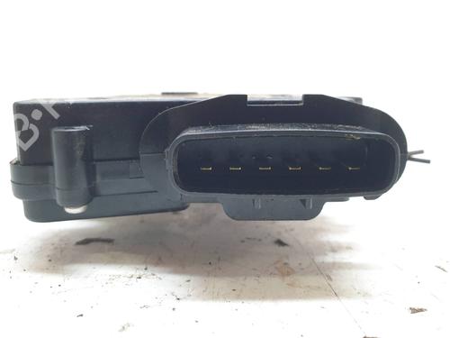 Rear right lock MAZDA 5 (CR) 2.0 CD (CR19) | BP11050847C99 
