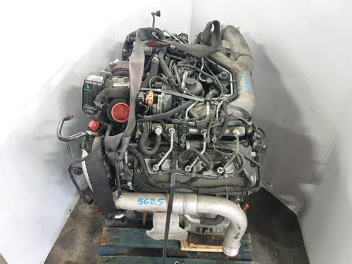 Engine AUDI A5 (8T3) 3.0 TDI quattro | BP37295323M1 - Image 9