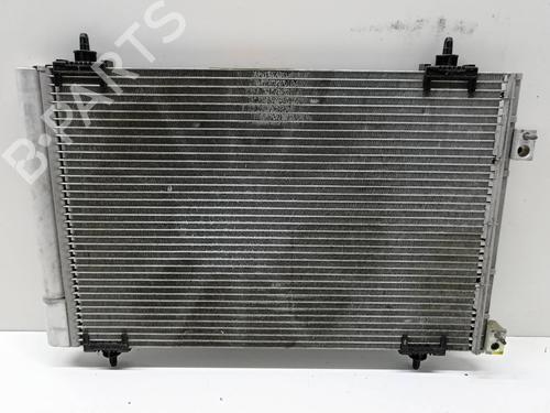 AC-Kondensator CITROËN BERLINGO MULTISPACE (B9) [2008-2025]  11505313