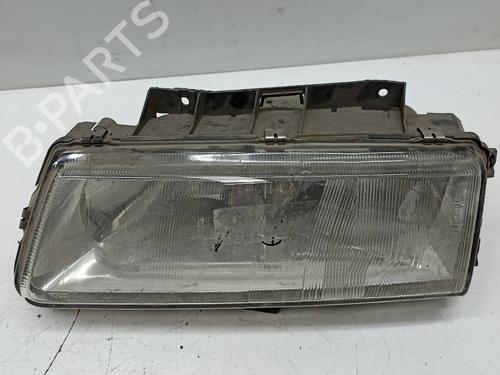 Used Left headlight CITROËN XANTIA (X1_, X2_) 1.8 i (101 hp) 9960708