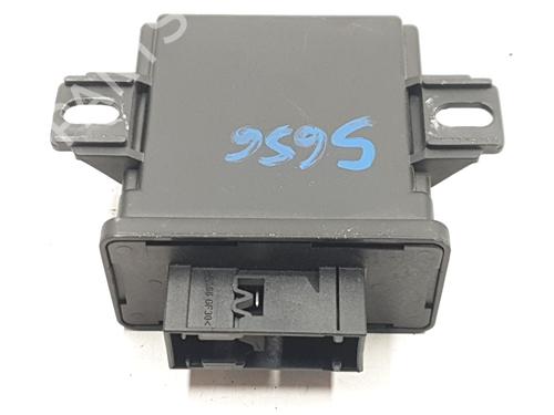 Electronic module VW PASSAT B6 (3C2) 2.0 TDI | BP38704356M83 - Image 3