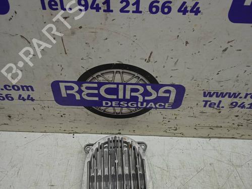 Electronic module MERCEDES-BENZ A-CLASS (W176) A 200 CDI / d (176.008) | BP9961166M83