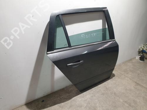 Right rear door OPEL ASTRA H Estate (A04)  | BP23424672C5 