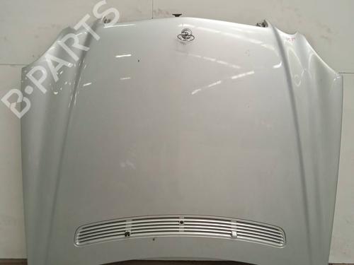 Used Hood MERCEDES-BENZ E-CLASS (W211) [2002-2009]  10405098