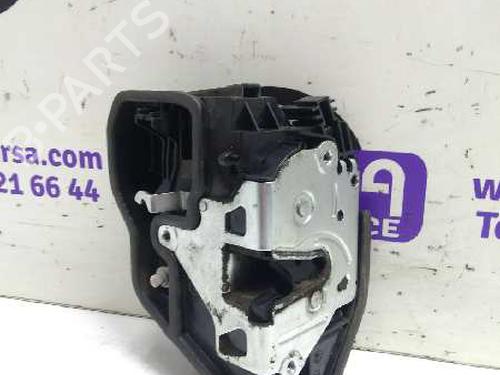 Rear left lock BMW 1 (E87) 118 d | BP9482637C100 