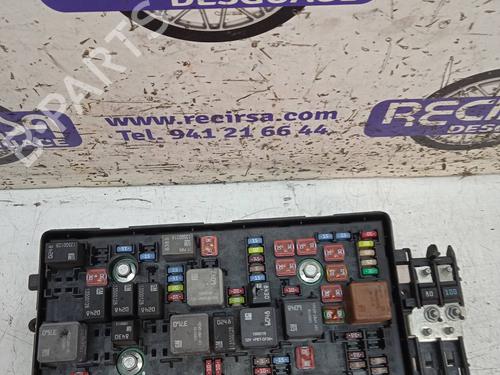 Fuse box OPEL INSIGNIA A (G09)  | BP9469074E1 