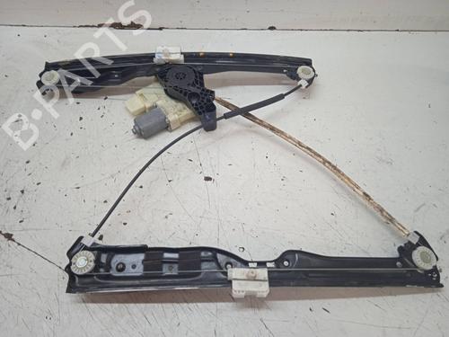 Rear left window mechanism MITSUBISHI OUTLANDER I (CU_W)  | BP11197438C24