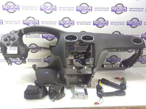 Kollisonspute sett FORD FOCUS II (DA_, HCP, DP)  | BP9470267C86 