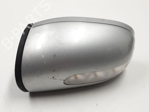 Left mirror MERCEDES-BENZ C-CLASS Coupe (CL203) C 180 Kompressor (203.746) | BP30961069C26