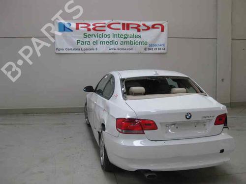 Electronic module BMW 3 Coupe (E92) 320 d | BP9475423M83 