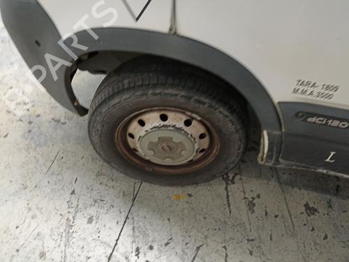 Catalyst NISSAN INTERSTAR Van (X70) dCi 120 | BP34004963M10  - Image 10