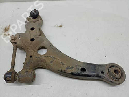 Used Right front suspension arm TOYOTA AVENSIS (_T22_) 2.0 D-4D (CDT220_, CDT220R) (110 hp) 9463880