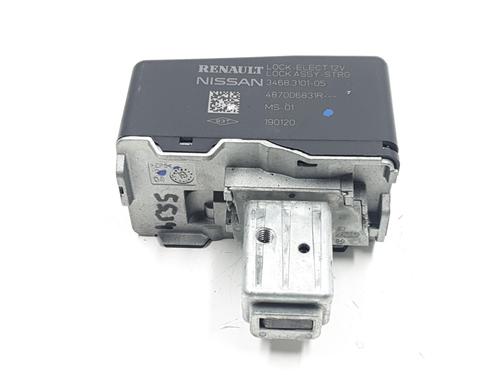 Used Electronic module Electronic module 36040827 36040827