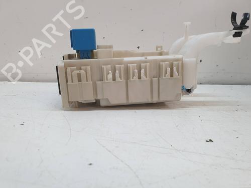 Fuse box TOYOTA YARIS (_P9_)  | BP15070740E1 