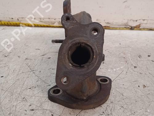 Exhaust manifold RENAULT TRAFIC II Van (FL)  | BP11675177M110