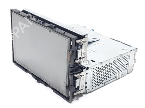 Display monitor CITROËN BERLINGO Box Body/MPV (B9)  | BP29745641C48