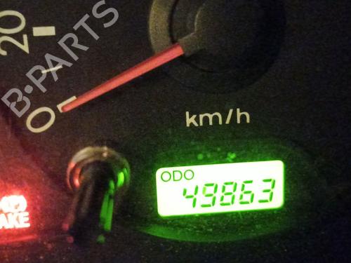 Catalyst KIA PICANTO I (SA) 1.1 | BP30182124M10